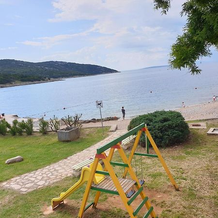 Apartments Stella Apsyrtides Osor Dış mekan fotoğraf