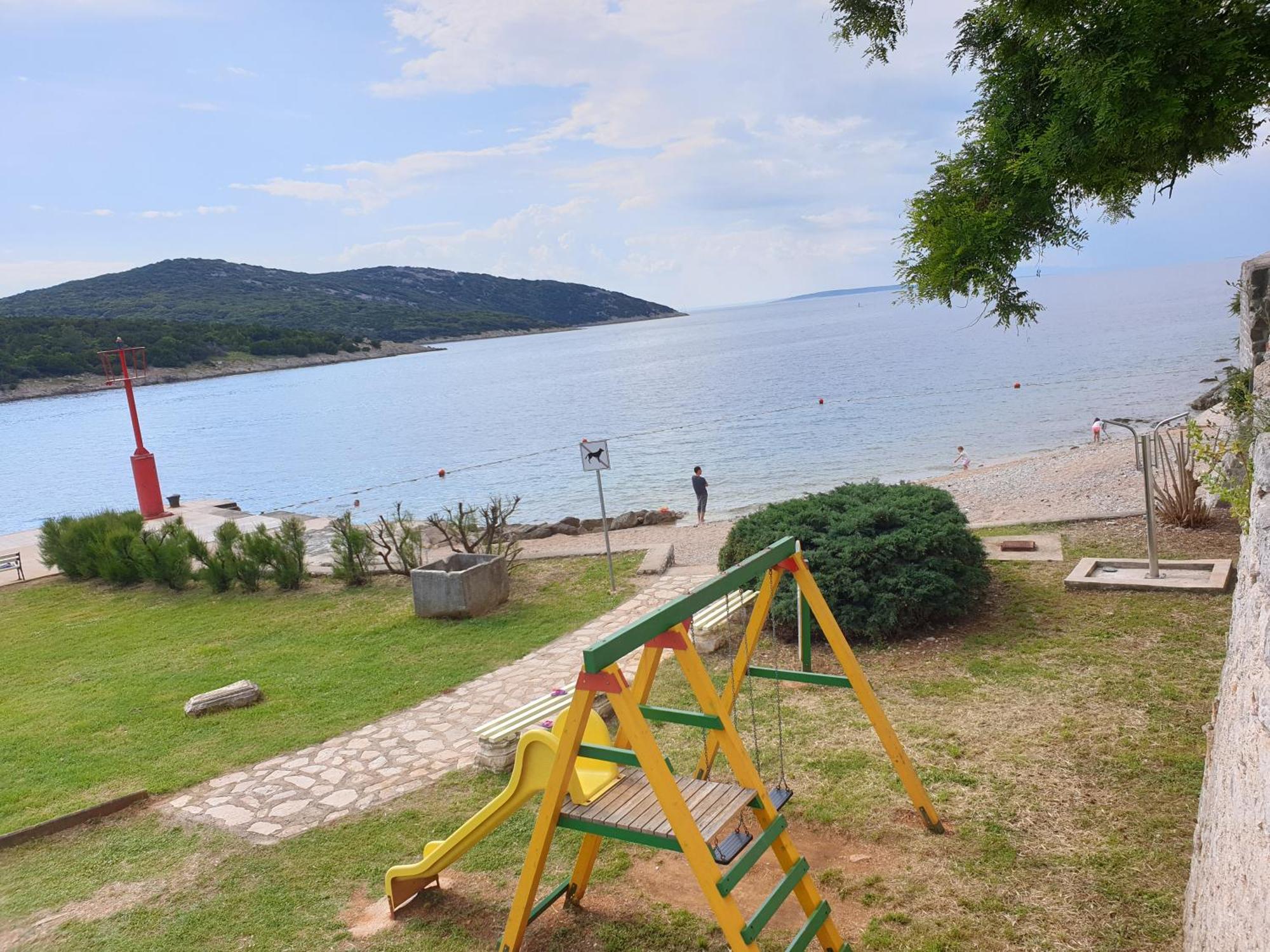 Apartments Stella Apsyrtides Osor Dış mekan fotoğraf