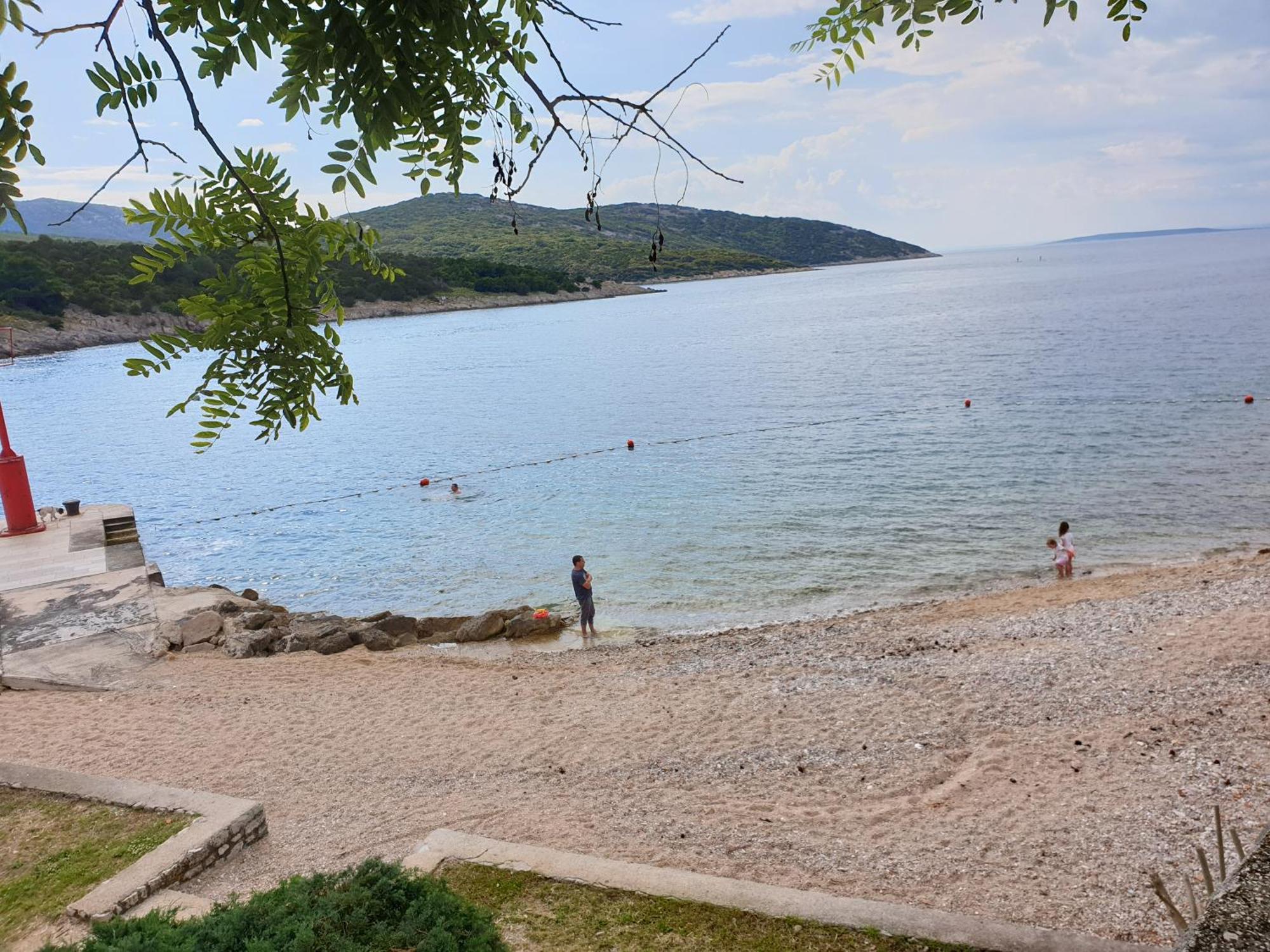 Apartments Stella Apsyrtides Osor Dış mekan fotoğraf
