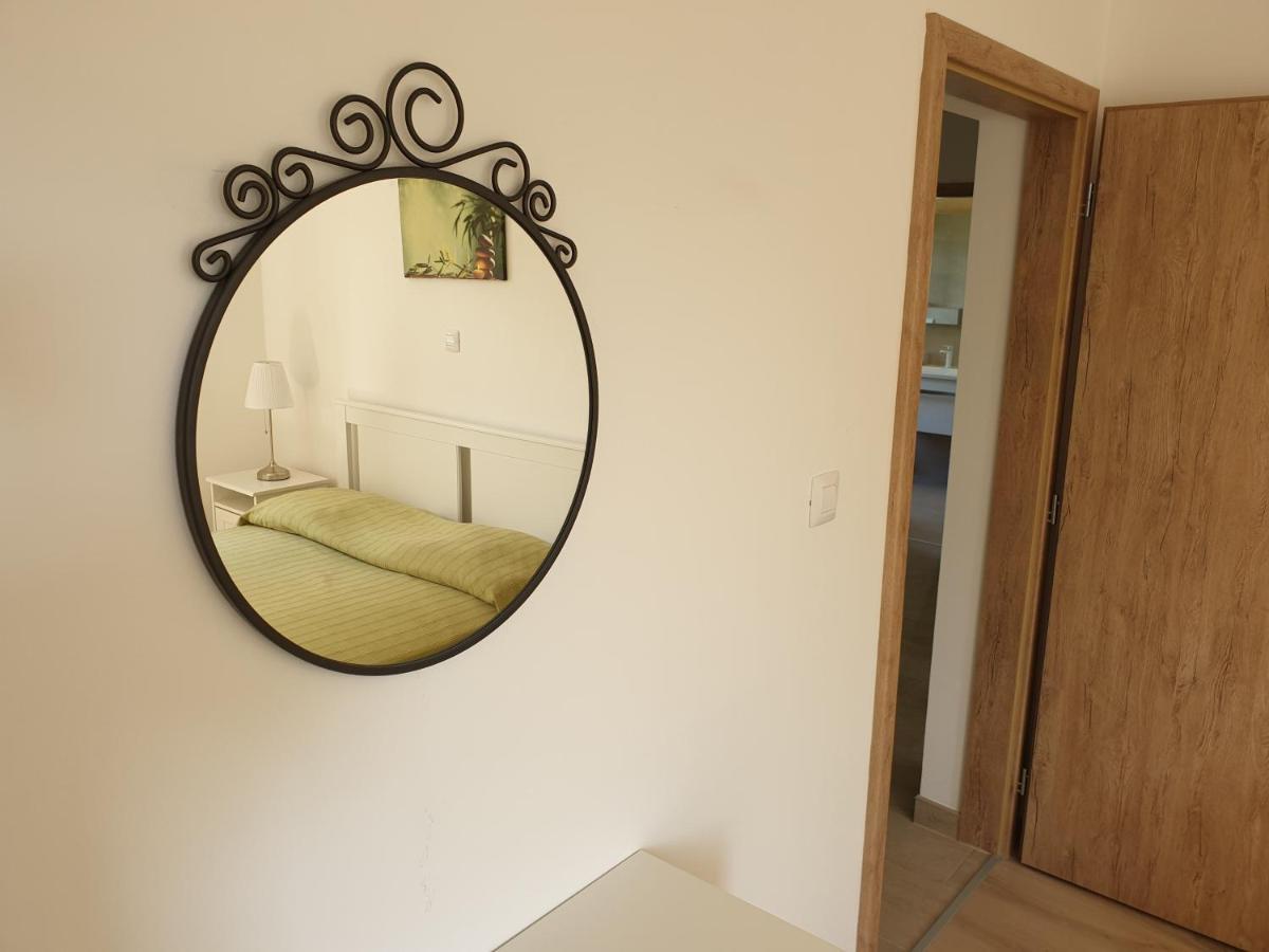 Apartments Stella Apsyrtides Osor Dış mekan fotoğraf
