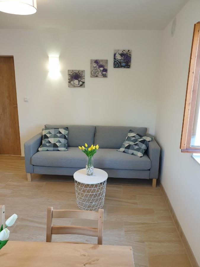 Apartments Stella Apsyrtides Osor Dış mekan fotoğraf