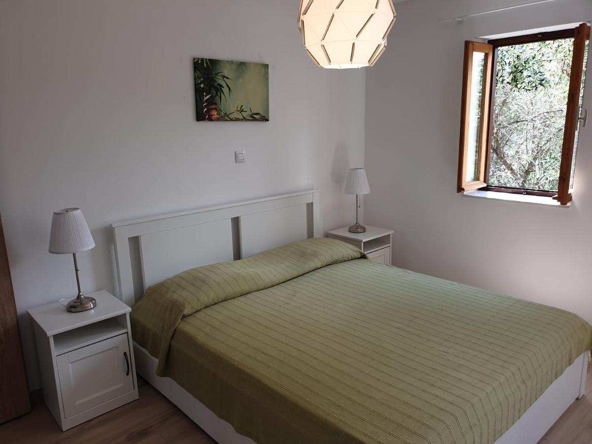 Apartments Stella Apsyrtides Osor Dış mekan fotoğraf