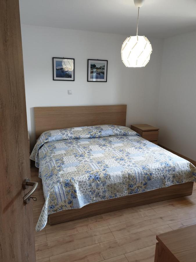 Apartments Stella Apsyrtides Osor Dış mekan fotoğraf