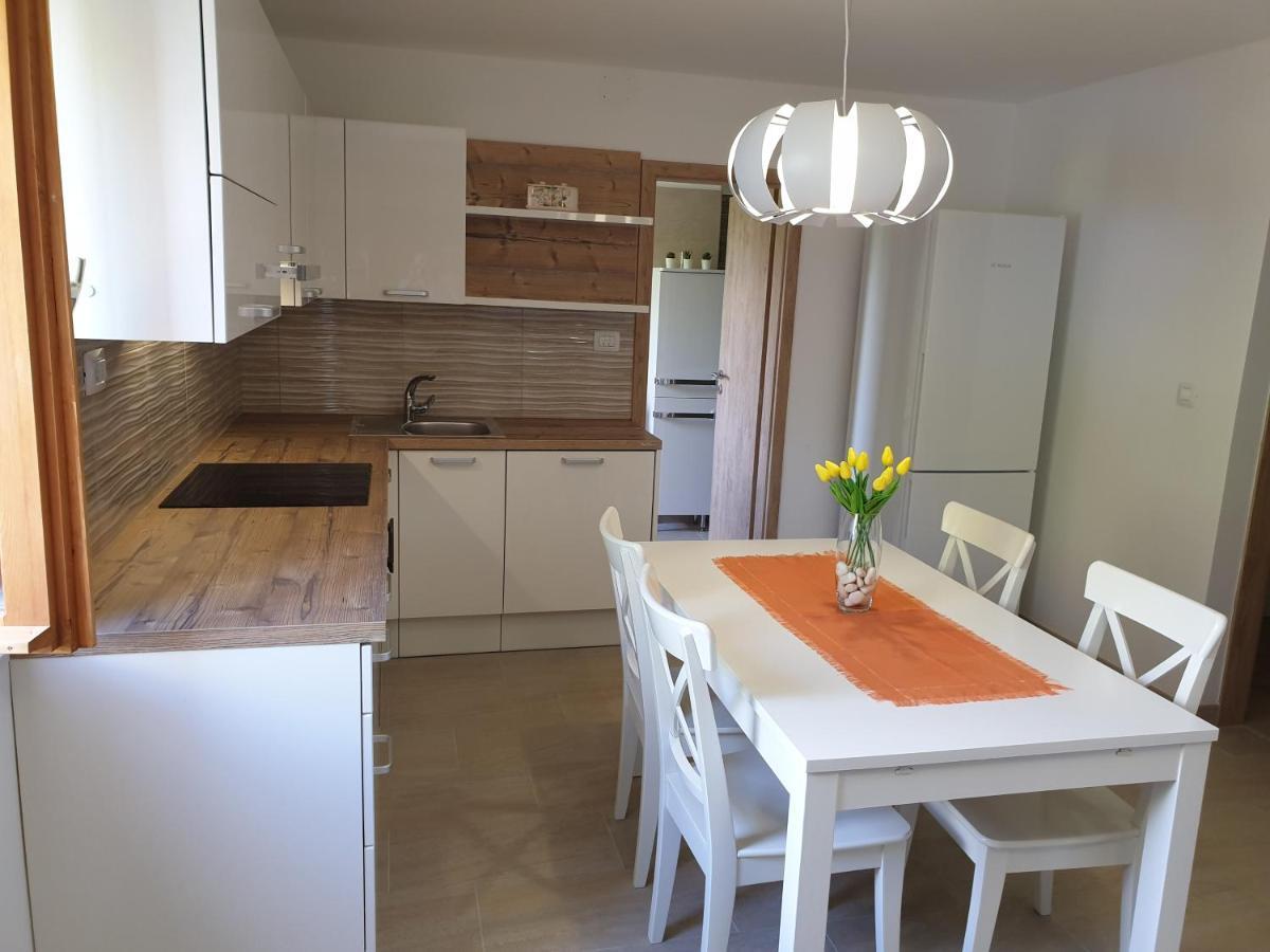 Apartments Stella Apsyrtides Osor Dış mekan fotoğraf