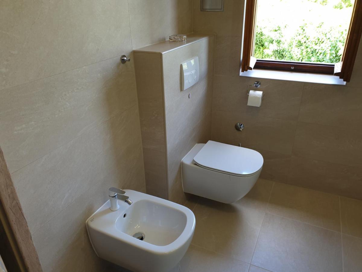 Apartments Stella Apsyrtides Osor Dış mekan fotoğraf