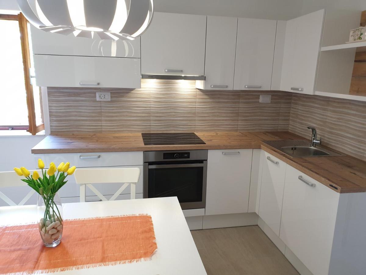 Apartments Stella Apsyrtides Osor Dış mekan fotoğraf