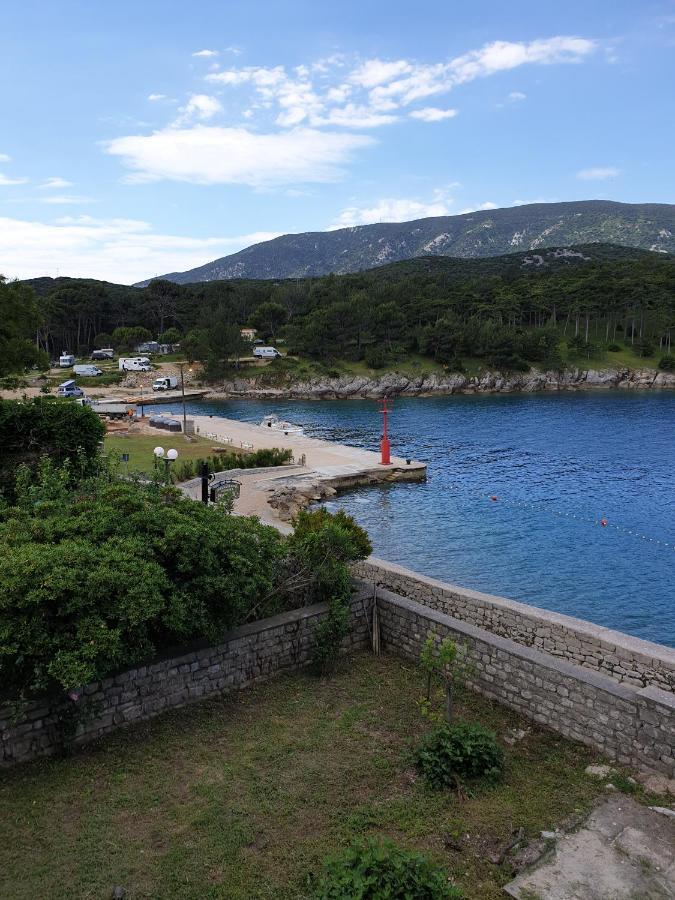 Apartments Stella Apsyrtides Osor Dış mekan fotoğraf