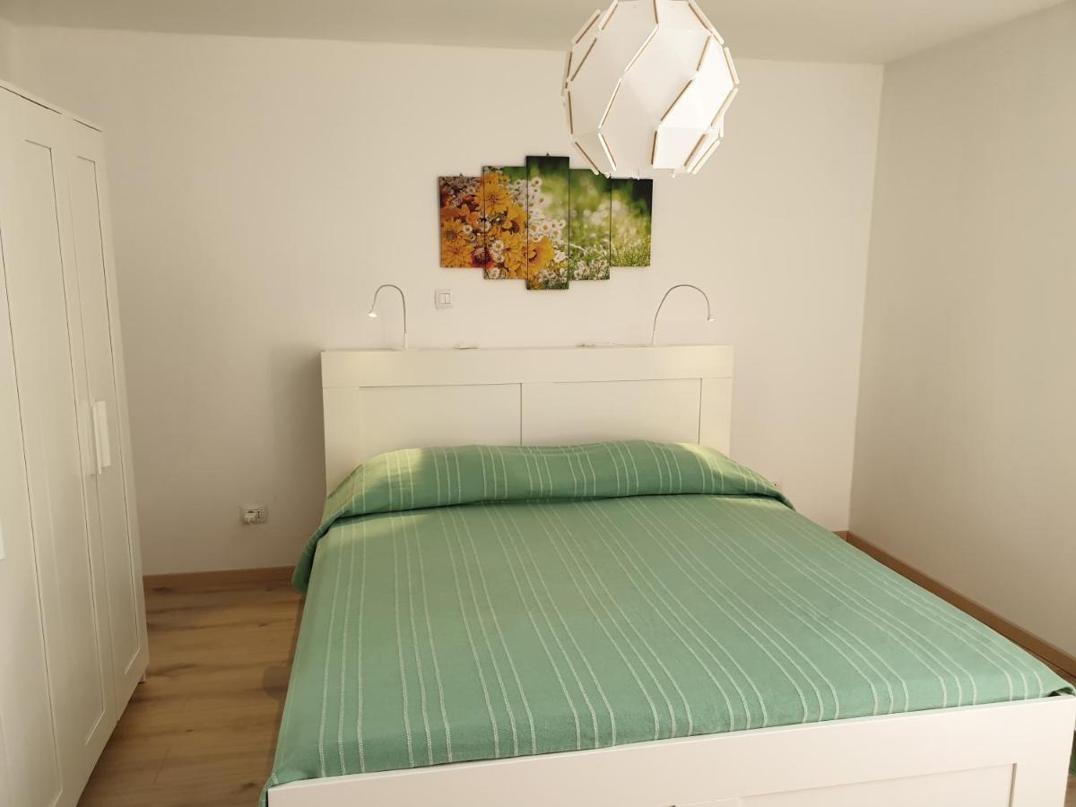 Apartments Stella Apsyrtides Osor Dış mekan fotoğraf