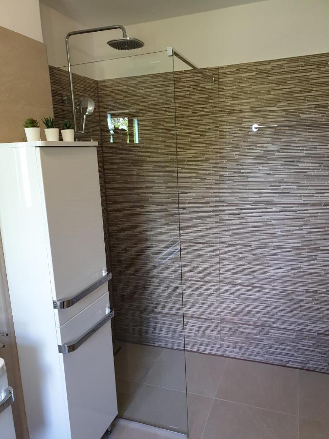 Apartments Stella Apsyrtides Osor Dış mekan fotoğraf