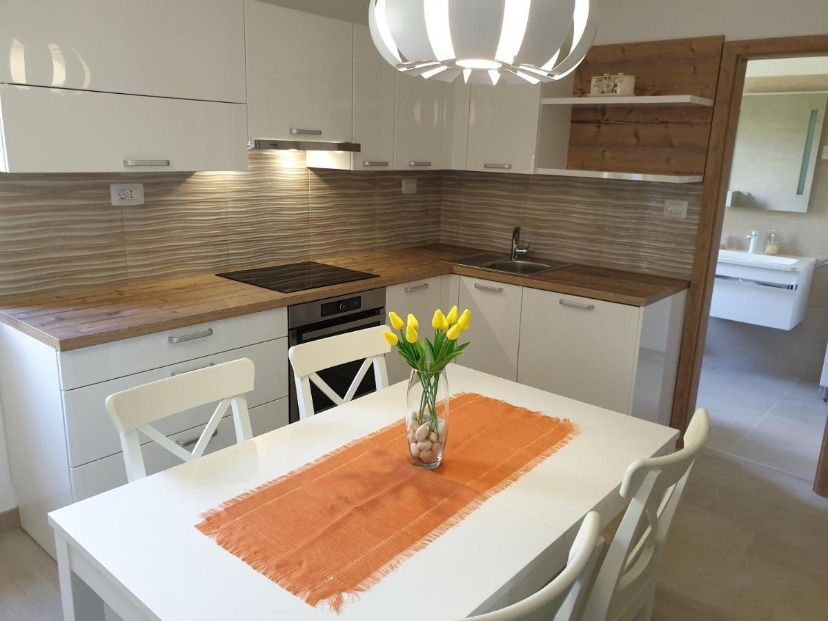 Apartments Stella Apsyrtides Osor Dış mekan fotoğraf