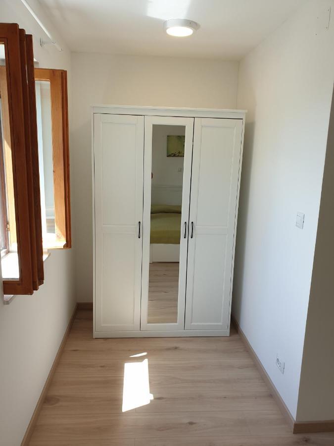 Apartments Stella Apsyrtides Osor Dış mekan fotoğraf