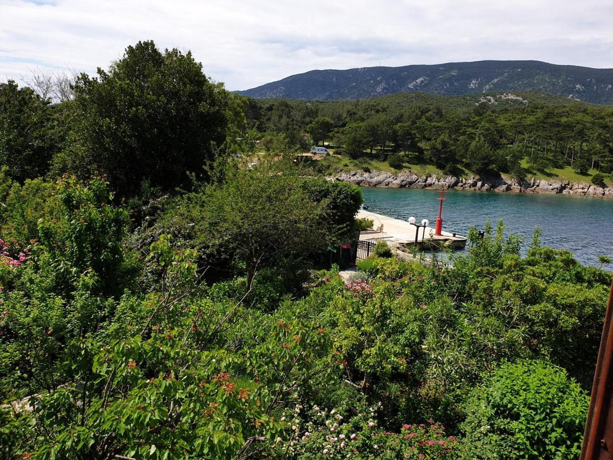 Apartments Stella Apsyrtides Osor Dış mekan fotoğraf