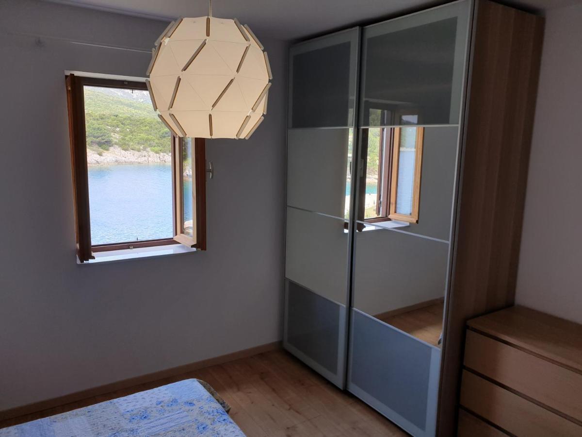 Apartments Stella Apsyrtides Osor Dış mekan fotoğraf
