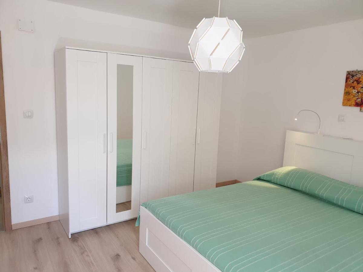 Apartments Stella Apsyrtides Osor Dış mekan fotoğraf