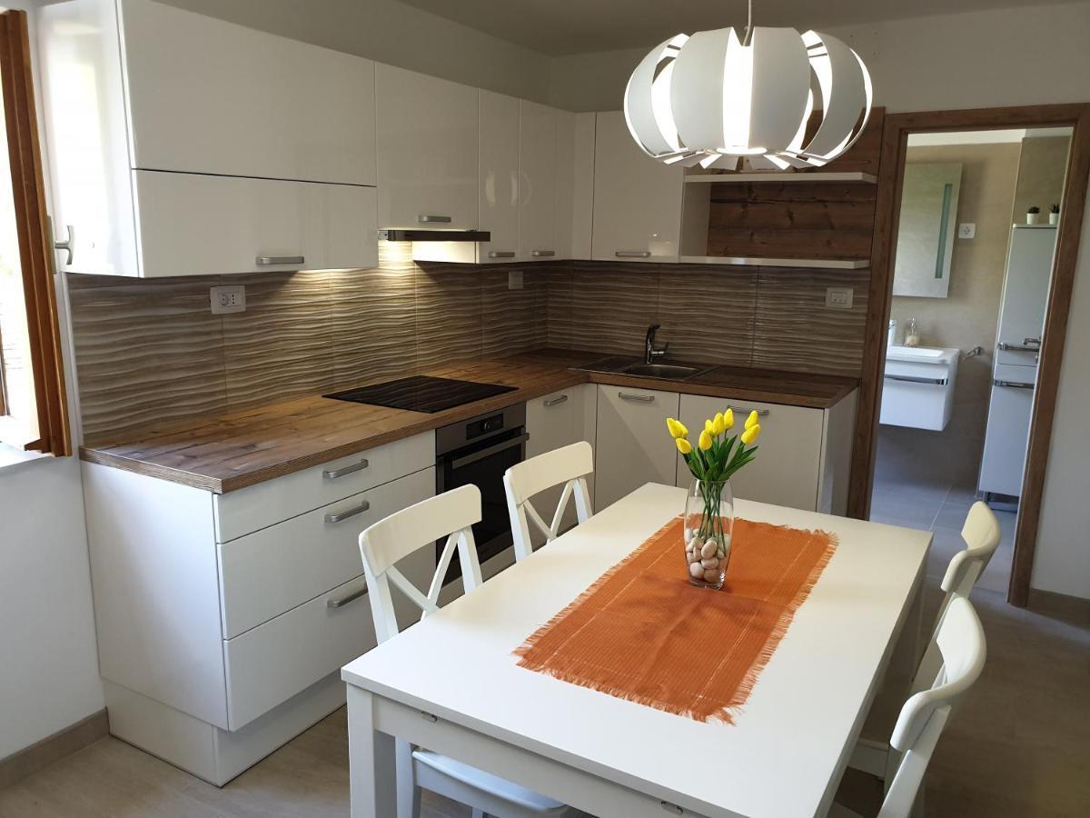 Apartments Stella Apsyrtides Osor Dış mekan fotoğraf