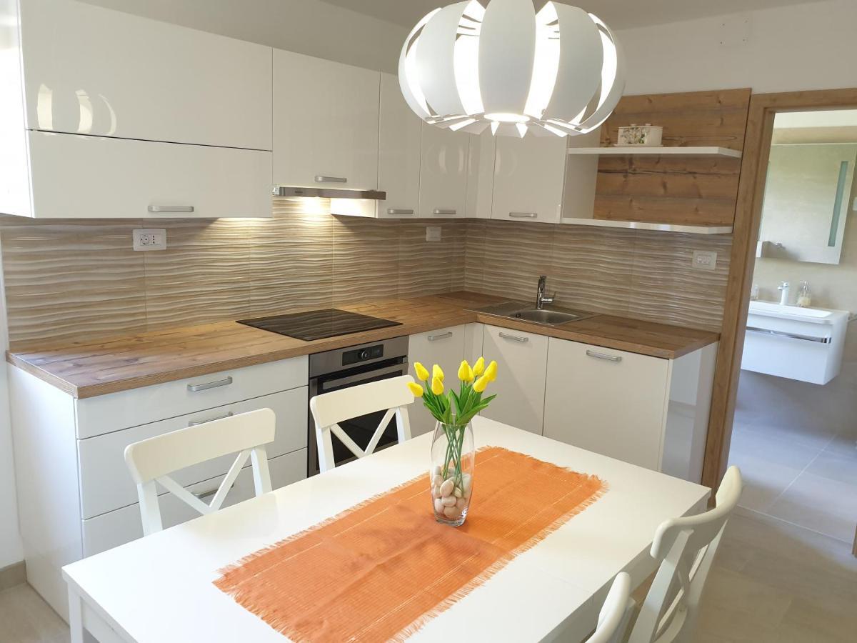 Apartments Stella Apsyrtides Osor Dış mekan fotoğraf